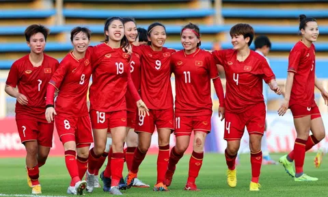 World Cup nữ 2031 sẽ có 48 đội tham dự, mở ra cơ hội cho ĐT nữ Việt Nam