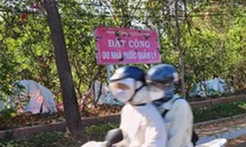 Truy tố 17 người trong đại án đất đai ở Vũng Tàu
