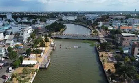 Long An rà soát cung cấp thông tin dự án liên quan vụ án Công ty cây xanh Công Minh
