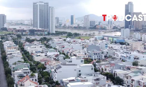 Rà soát quy định đất đai khi sáp nhập đơn vị hành chính, tổ chức chính quyền 2 cấp