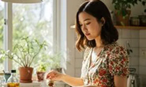 Thứ trưởng Bộ Y tế: Dinh dưỡng là nhân tố quyết định đến năng suất của mỗi quốc gia