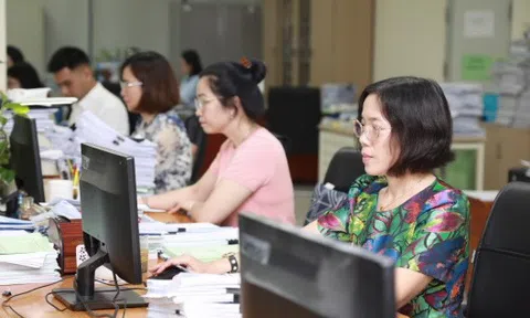 Kho bạc Nhà nước phối hợp hoàn thuế TNCN nhanh chóng, hiệu quả