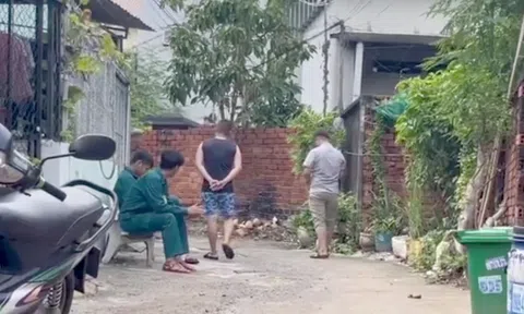 3 người thương vong sau tiếng nổ trong căn nhà ở TPHCM