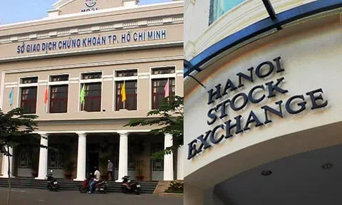 Tình hình làm ăn của Sở Giao dịch chứng khoán Việt Nam