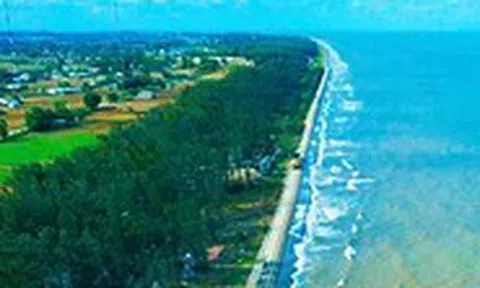 Ký ức những lần tách - nhập tỉnh - Kỳ 4: 'Miền đất hứa' giữa hai bờ Cửu Long