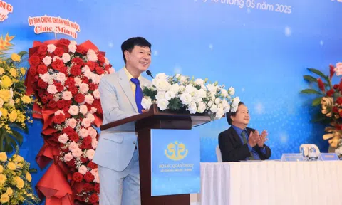 Địa ốc Hoàng Quân nói về xây dựng 40.000 căn nhà ở xã hội