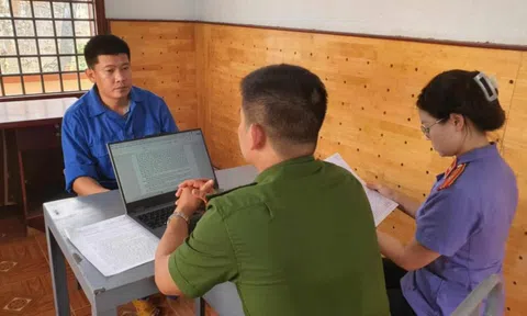 Nguyên phó chủ tịch xã hai lần lừa đảo, chiếm đoạt tài sản của người dân