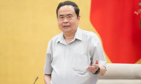 Chủ tịch Quốc hội: Công tâm, khách quan trong đề xuất, giới thiệu nhân sự sau sắp xếp