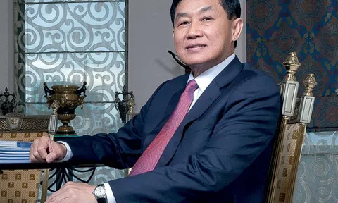 Công ty liên quan ‘vua hàng hiệu‘ Hạnh Nguyễn bán cổ phiếu Sasco