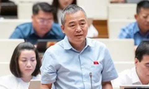 Đại biểu tranh luận viện phí, học phí cũng phải 'cõng' thêm thuế thu nhập doanh nghiệp