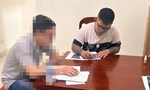 Bắt đối tượng đưa người xuất cảnh trái phép sang Campuchia