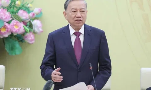 Nghị quyết số 68-NQ/TW - Động lực mới cho phát triển kinh tế