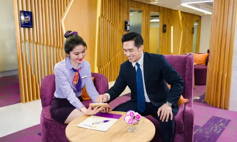 TPBank Premier Banking: Đặc quyền đỉnh cao, xứng tầm thượng khách