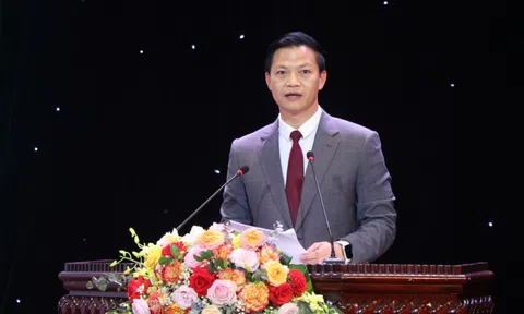 Chủ tịch tỉnh Bắc Ninh: Xây dựng hệ sinh thái khoa học công nghệ toàn diện