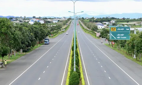 Phê duyệt khu tái định cư cao tốc Tân Phú - Bảo Lộc, Bảo Lộc - Liên Khương