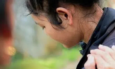 Hành trình ‘tìm con’ của vợ chồng người dân tộc thiểu số