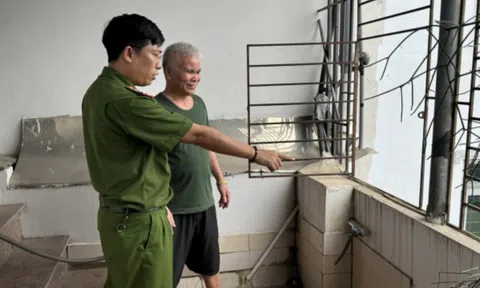 Gia Lâm: Phát huy hiệu quả của phong trào toàn dân tham gia PCCC