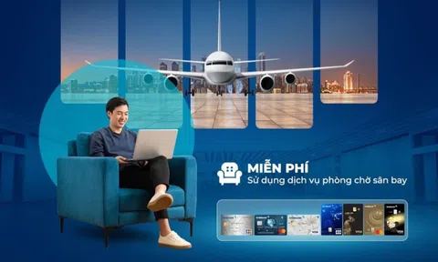 Hè 2025 – Trải nghiệm đúng chất, tận hưởng ưu đãi đúng gu cùng thẻ tín dụng Eximbank