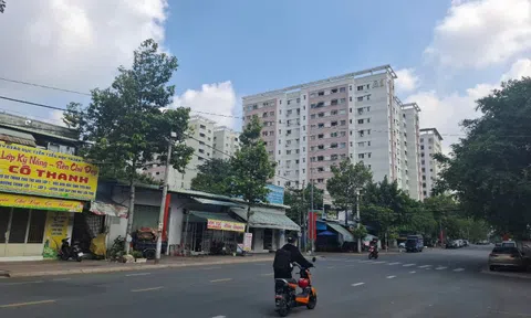 Đồng Nai yêu cầu cán bộ trả lại nhà ở xã hội do cấp không đúng đối tượng