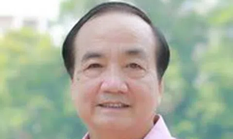 PGS.TS Trần Khánh Thành đột ngột qua đời