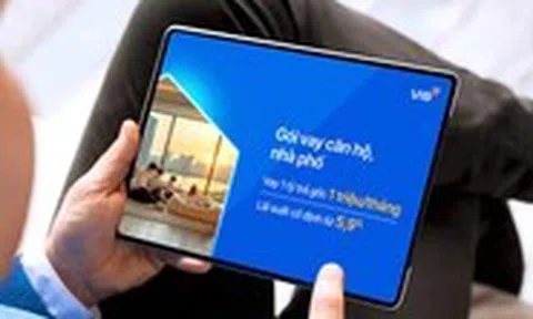 Mua nhà: Vay 1 tỉ trả gốc chỉ 1 triệu đồng/tháng tại VIB
