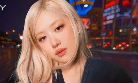 Video nhạc phim có Brad Pitt của Rosé (BlackPink) bị chê