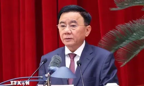 Quy định của Ban Bí thư về phòng ngừa, phát hiện, ngăn chặn vi phạm của tổ chức đảng, đảng viên