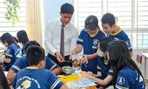 Tin tức sáng 12-5: Đề xuất các điểm mới sửa Luật Giáo dục, có quy định miễn học phí