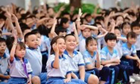 Quy định tuyển sinh lớp 1, lớp 6 vào trường 'hot' ở quận 1, TP.HCM