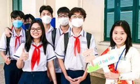 Dạy 2 buổi/ngày miễn phí sẽ chấm dứt dạy thêm, học thêm?