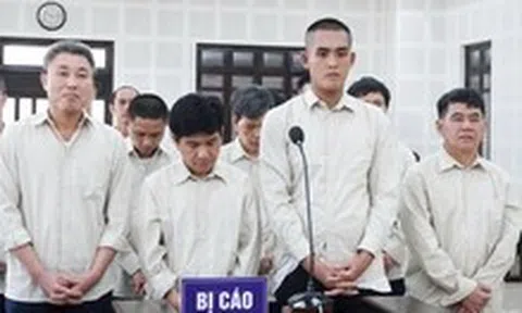 Thủ đoạn của đường dây sản xuất, buôn bán 1,6 triệu cuốn sách giáo khoa giả