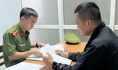 Kịch bản ‘thổi’ khống vốn, trả hoa hồng kiểu đa cấp, lừa 566 nhà đầu tư