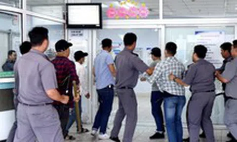 Nhân viên y tế bị hành hung: Bộ Y tế chỉ đạo lắp camera giám sát, tập huấn kỹ năng giao tiếp