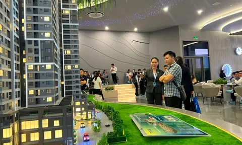 Nghị quyết 68: Cơ hội cho doanh nghiệp bất động sản bứt phá