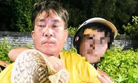 Vụ người đàn ông chích điện phụ nữ ở Phú Quốc: Tìm người liên quan
