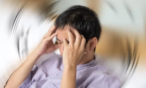 Căn bệnh 'tử thần' đưa đến viện thường đã muộn, dấu hiệu cảnh báo chỉ đau đầu, tê bì chân tay