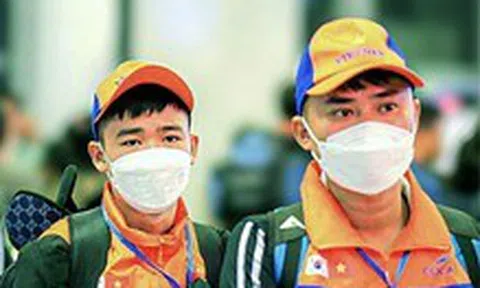 Quảng cáo tìm người sang Israel làm việc là giả mạo, Bộ Nội vụ ra khuyến cáo
