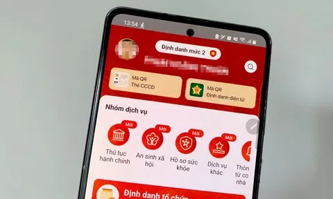 Thí điểm mua bán xe trên VNeID, không cần công chứng