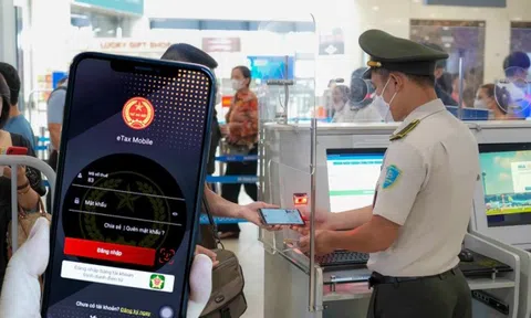 Phương án ‘gỡ’ lệnh tạm hoãn xuất cảnh ngay tại sân bay