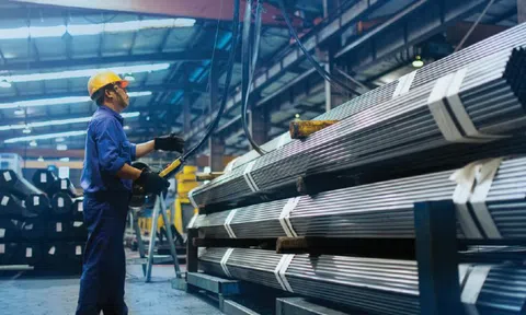 Ống thép Hòa Phát không bị Hoa Kỳ áp thuế chống bán phá giá trong vụ điều tra lẩn tránh