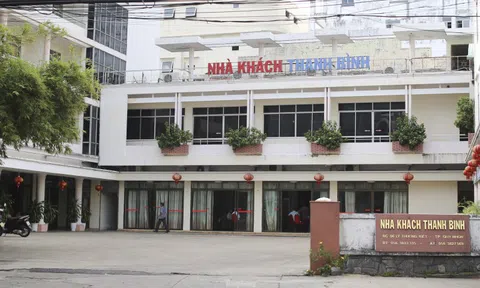 Trước sáp nhập tỉnh, Bình Định bố trí 20 tỷ đồng cải tạo nhà khách làm nhà ở công vụ