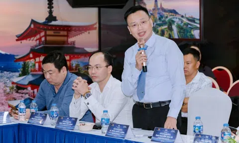 Luật hóa Nghị quyết 68 ‘cấp cứu’ mặt bằng cho doanh nghiệp nhỏ và vừa