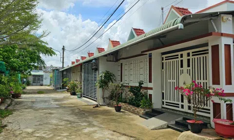 Tạm hoãn phiên tòa xét xử cựu Chủ tịch thành phố Sóc Trăng