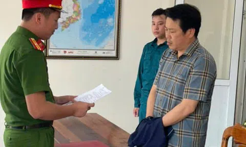 Bắt một giám đốc doanh nghiệp về tội lừa đảo