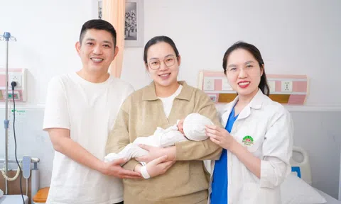 Bảo tồn khả năng sinh sản: Gìn giữ thiên chức làm cha mẹ trong tương lai