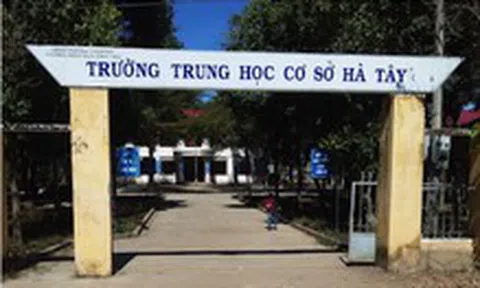 Giáo viên nghỉ thai sản bị cắt phụ cấp vùng đặc biệt khó khăn?