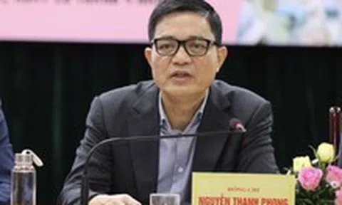 Khởi tố 5 cán bộ Cục An toàn thực phẩm: Từng bị kết luận 'có nguy cơ tạo cơ chế xin cho’