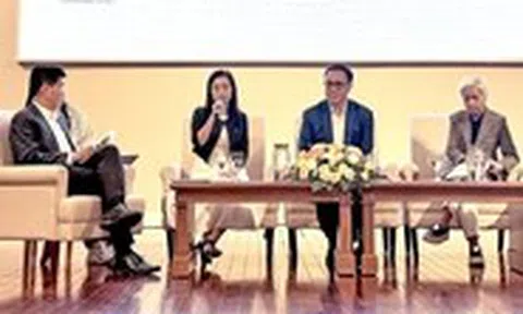 Nhiều người Việt e ngại biến đổi khí hậu và thời tiết cực đoan hơn cả suy thoái kinh tế