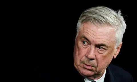 Carlo Ancelotti và câu trả lời cho sự vĩ đại
