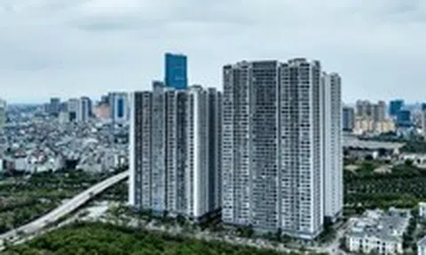 Bộ Xây dựng báo cáo Quốc hội tình trạng khan hiếm nguồn cung nhà ở kéo dài